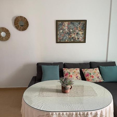 Apartamento Playa De La Guardia Salobreña Zewnętrze zdjęcie