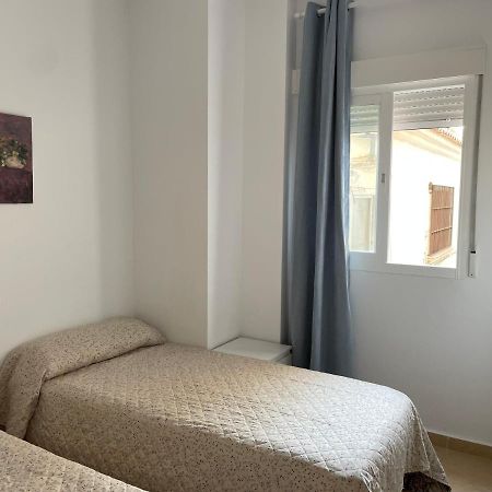Apartamento Playa De La Guardia Salobreña Zewnętrze zdjęcie