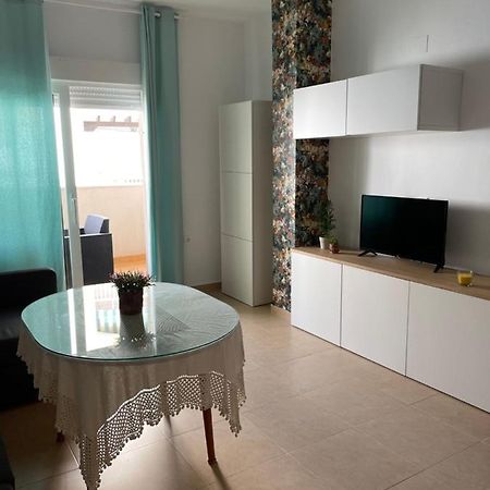 Apartamento Playa De La Guardia Salobreña Zewnętrze zdjęcie