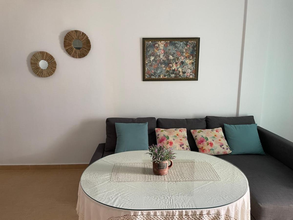 Apartamento Playa De La Guardia Salobreña Zewnętrze zdjęcie