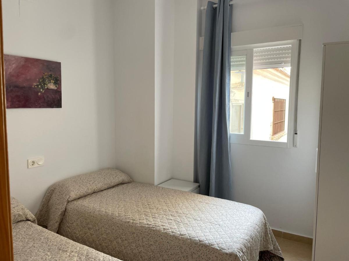 Apartamento Playa De La Guardia Salobreña Zewnętrze zdjęcie